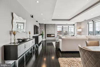 143 S 2nd Street #605, Philadelphia, PA 19106 - Photo 2