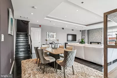 143 S 2nd Street #605, Philadelphia, PA 19106 - Photo 4