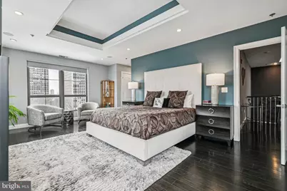 143 S 2nd Street #605, Philadelphia, PA 19106 - Photo 10