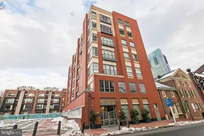 143 S 2nd Street #605, Philadelphia, PA 19106 - Photo 26