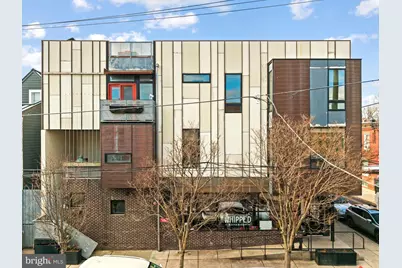 636 Belgrade Street #A, Philadelphia, PA 19125 - Photo 2
