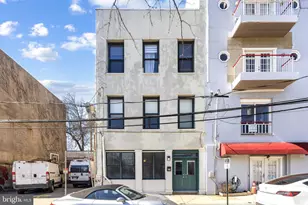 331 N Front St, Philadelphia, PA 19106 - Photo 30