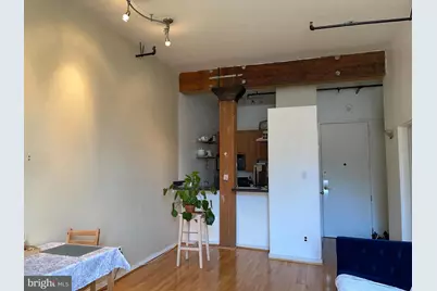 1010 Race Street #6G, Philadelphia, PA 19107 - Photo 6