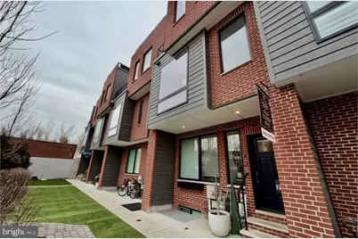 1313 E Montgomery Avenue #2, Philadelphia, PA 19125 - Photo 1