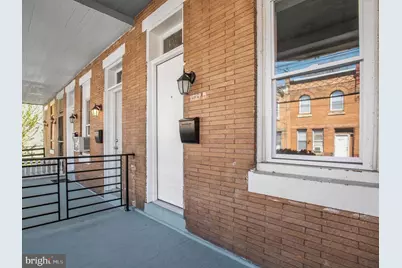 1529 N 28th Street #2, Philadelphia, PA 19121 - Photo 2