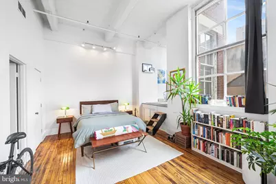 1238 Callowhill Street #202, Philadelphia, PA 19123 - Photo 16