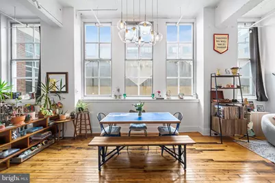 1238 Callowhill Street #202, Philadelphia, PA 19123 - Photo 1