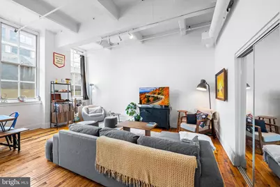 1238 Callowhill Street #202, Philadelphia, PA 19123 - Photo 4