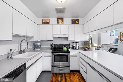 1238 Callowhill Street #202, Philadelphia, PA 19123 - Photo 10