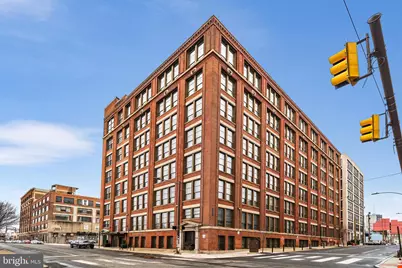 1238 Callowhill Street #202, Philadelphia, PA 19123 - Photo 2