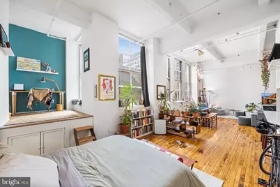 1238 Callowhill Street #202, Philadelphia, PA 19123 - Photo 18