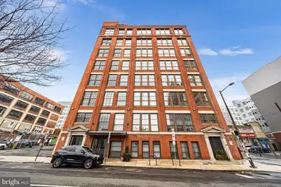 1238 Callowhill Street #202, Philadelphia, PA 19123 - Photo 32