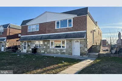 2328 Benson Street, Philadelphia, PA 19152 - Photo 1