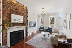 602 N 21st St, Philadelphia, PA 19130 - Photo 2