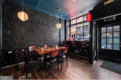 246 S 11th Street, Philadelphia, PA 19107 - Photo 4