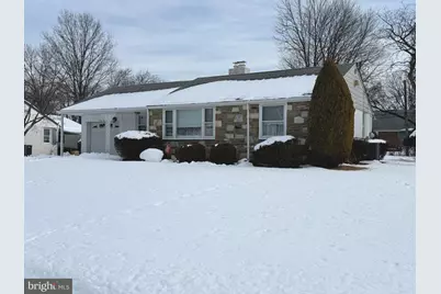 9505 Alton Street, Philadelphia, PA 19115 - Photo 2