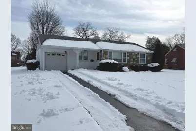 9505 Alton Street, Philadelphia, PA 19115 - Photo 1