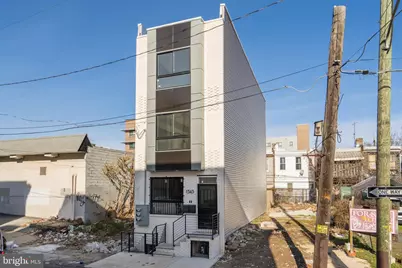 1345 W York Street, Philadelphia, PA 19132 - Photo 2