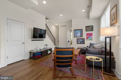 1356 S Bouvier Street #2, Philadelphia, PA 19146 - Photo 4