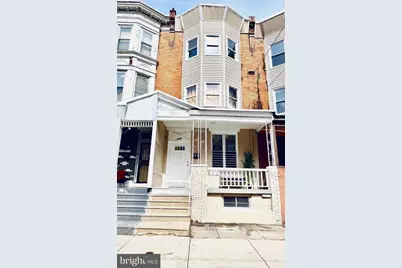 1317 W Jerome Street, Philadelphia, PA 19140 - Photo 1