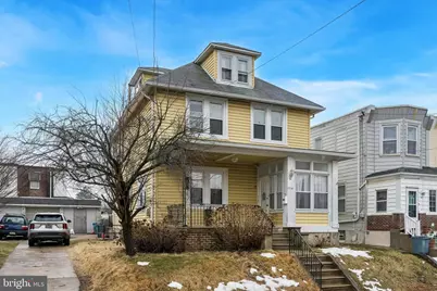 [Address not provided], Philadelphia, PA 19111 - Photo 1