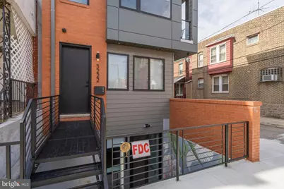 3222 Turner Street #A, Philadelphia, PA 19121 - Photo 22