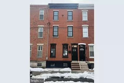 1816 Catharine Street, Philadelphia, PA 19146 - Photo 1