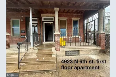 4923 N 6th Street, Philadelphia, PA 19120 - Photo 1