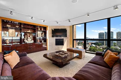 233 S 6th Street #2009, Philadelphia, PA 19106 - Photo 4