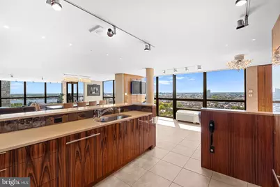 233 S 6th Street #2009, Philadelphia, PA 19106 - Photo 4