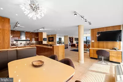 233 S 6th Street #2009, Philadelphia, PA 19106 - Photo 6