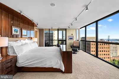 233 S 6th Street #2009, Philadelphia, PA 19106 - Photo 36