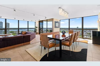 233 S 6th Street #2009, Philadelphia, PA 19106 - Photo 2