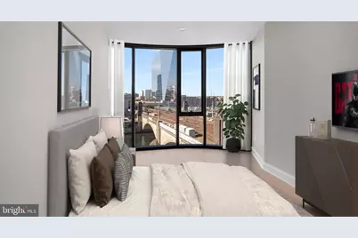 2301 John F Kennedy Boulevard #705, Philadelphia, PA 19103 - Photo 24