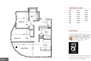 2301 John F Kennedy Blvd, Philadelphia, PA 19103 - Photo 18