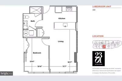 2301 John F Kennedy Boulevard #1102, Philadelphia, PA 19103 - Photo 52