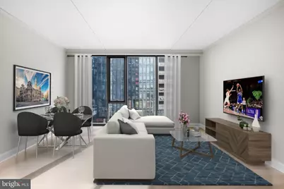 2301 John F Kennedy Boulevard #2015, Philadelphia, PA 19103 - Photo 2