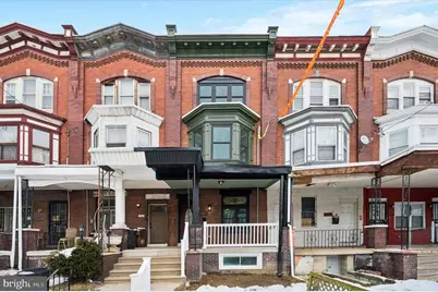 1121 S 52nd Street, Philadelphia, PA 19143 - Photo 2