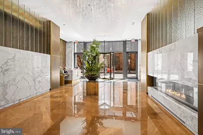 1911 Walnut Street #4201, Philadelphia, PA 19103 - Photo 10