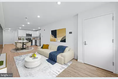 913 N 43rd Street, Philadelphia, PA 19104 - Photo 2