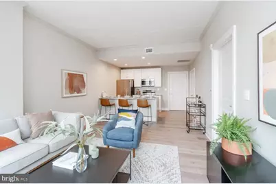 139 N 23rd Street #410, Philadelphia, PA 19103 - Photo 1