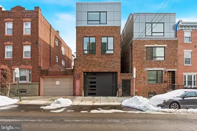 721 N 3rd Street #2, Philadelphia, PA 19123 - Photo 1