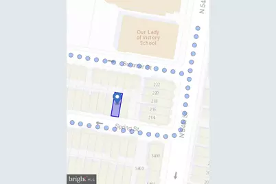 5413 Spring Street, Philadelphia, PA 19139 - Photo 2