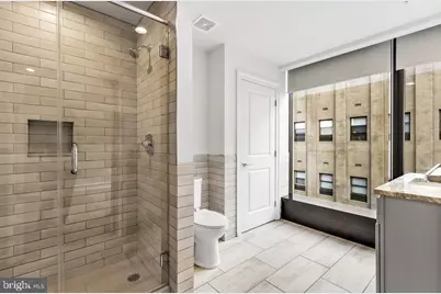 30 N 23rd Street #1812, Philadelphia, PA 19103 - Photo 10