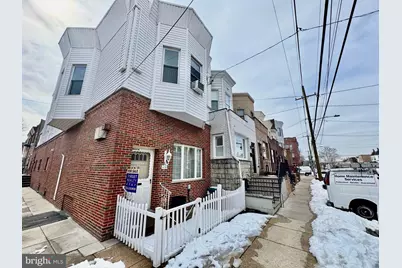 1626 W Porter Street, Philadelphia, PA 19145 - Photo 1