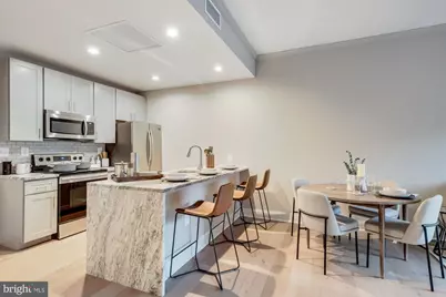 30 N 23rd Street #1206, Philadelphia, PA 19103 - Photo 6