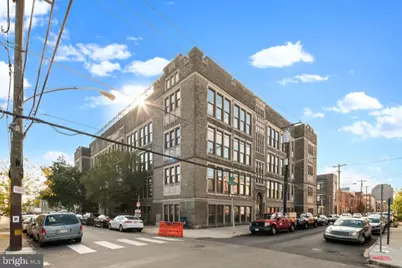 1300 S 19th Street #UNIT 003, Philadelphia, PA 19146 - Photo 16