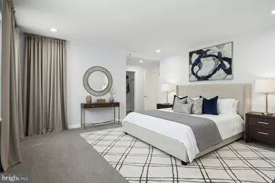 901 N Penn Street #F307, Philadelphia, PA 19123 - Photo 4