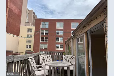 1207 Locust Street #2F, Philadelphia, PA 19107 - Photo 16