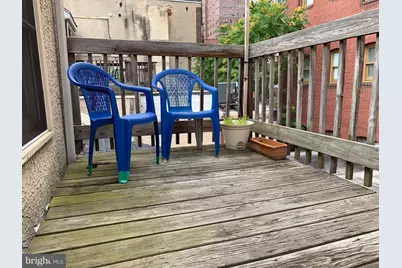 1207 Locust Street #2F, Philadelphia, PA 19107 - Photo 14